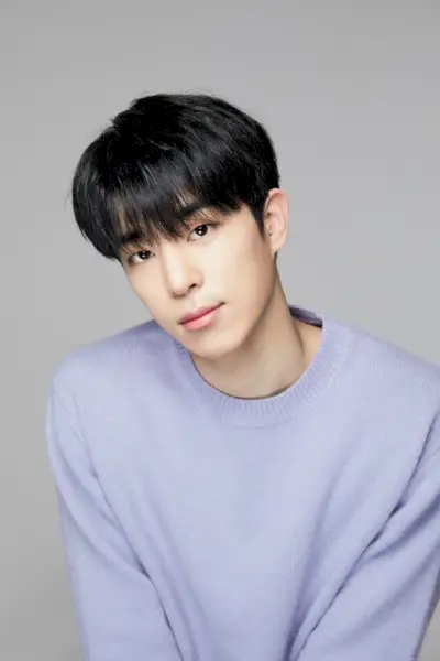 Lee Chan-Hyeong (1997)