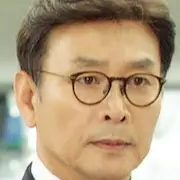 O amor é drop-Kil Yong-Woo.webp