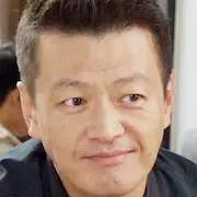 O amor é drop by Drop-Jung Chan.webp