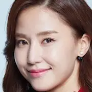 O amor é drop-Kong Hyun-Joo.webp