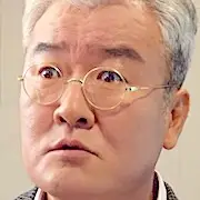 Lovestruck in the City-Son Jong-Hak.webp