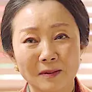 Loucos um pelo outro - Lee Young-Ran.webp