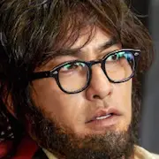 Homem de um milhão de dólares-Kazuki Kitamura.webp