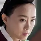 Porta secreta-Kim Mi-Ran1.webp