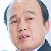 La vita segreta del mio segretario-Kim Kwang-Kyu.webp