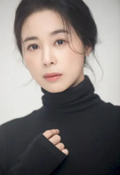 Seo Young Hee