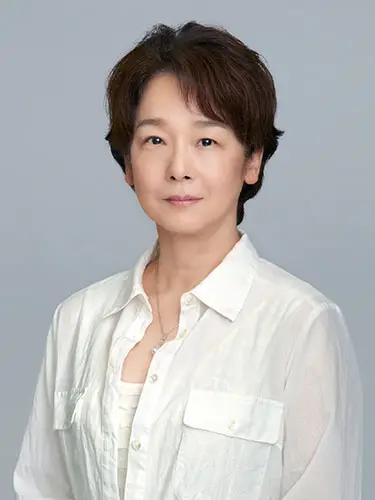 Yuko Tanaka