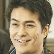 Les fiançailles de 8 ans-Kazuki Kitamura.webp