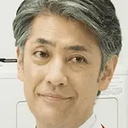 Les fiançailles de 8 ans-Keisuke Horibe.webp