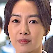 Trou noir-Bae Jung Hwa.webp