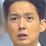 Trou noir-Jang Sung-Won.webp