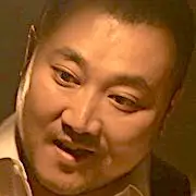 Yoo Sang-Hoon