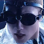 Haut et bas le film-Kenji Darvish.webp