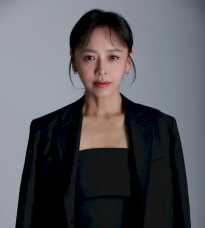 Kang Sung-Yeon