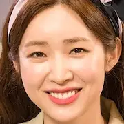 Mon petit ami absolu-Cha Jung-Won.webp