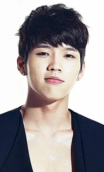 Nam Woo-Hyun (INFINITO)