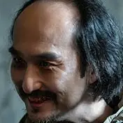 Le détective fantôme-No Shi-Hong.webp