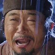 Guerre d'Imjin 1592-Park No-Shik.webp