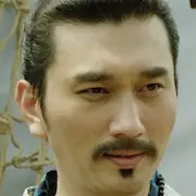 Guerre d'Imjin 1592-Parc Dong-Ha.webp