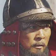 Guerre Imjin 1592-Choi Soo-Jong.webp