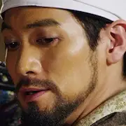 Guerre Imjin 1592-Hiromitsu Takeda.webp