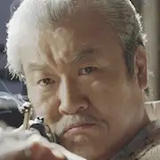 Guerre Imjin 1592-Son Jong-Hak.webp