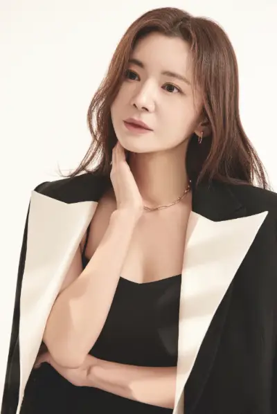 Jang Seo Hee