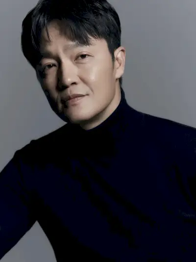 Jo Han-Chul