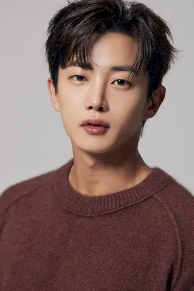 Kim Min-Suk (1990)