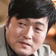Lee Joon Hyuk