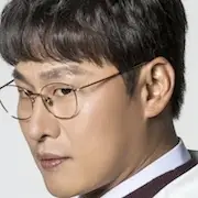 Retour (drame coréen)-Oh Dae-Hwan.webp