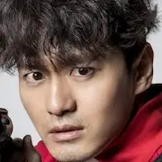 Retour (drame coréen)-Lee Jin-Wook.webp