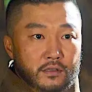 Fluss, wo der Mond aufgeht-Han Jae-Young .webp