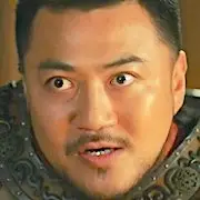 Fluss, wo der Mond aufgeht-Choi Kwang-Je.webp