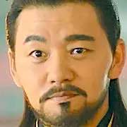 Fluss, wo der Mond aufgeht-Kim Seung-Su.webp