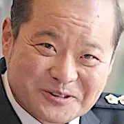 Flics recrue-Kim Sang-Ho.webp