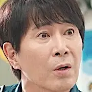 Flics recrue-Jo Deok-Hyeon.webp