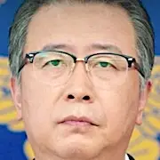 Lee Yoon-Sang