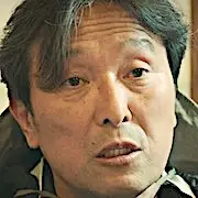 Ahn Suk-Hwan