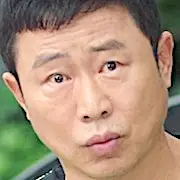 Flics recrue-Lee Moon Sik.webp