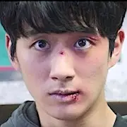 Flics recrue-Ahn Do-Kyu.webp