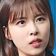 Rookie Cops-Min Do-Hee.webp