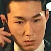 Flics recrue-Kim Yool-Ho.webp