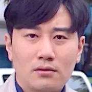 Kang Ji Hoon