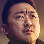 Os bandidos-Reinado do caos-Ma Dong-Seok.webp