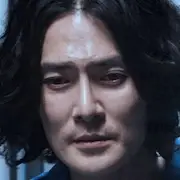 Os bandidos-Reinado do caos-Jo Dong-Hyuk .webp