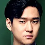 Máquina de escrever de Chicago-Ko Gyung-Pyo.webp