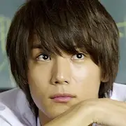 Closest Love To Heaven-Taishi Nakagawa.webp