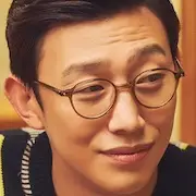 Romance folle-Kang Ki-Young.webp