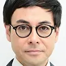 Kosuke Suzuki
